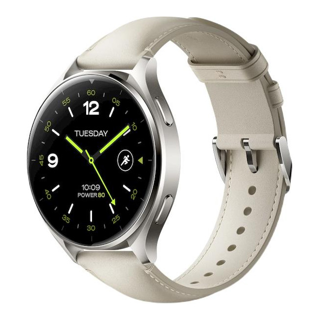 Xiaomi Watch 2 Titan Gray