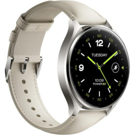 Xiaomi Watch 2 Titan Gray