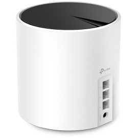 DOMOWY SYSTEM WI-FI MESH TP-LINK DECO X55 (3-pack)