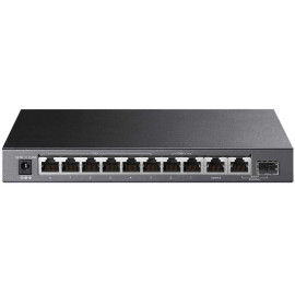 SWITCH TP-LINK TL-SG1210PP