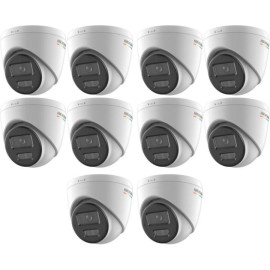 KAMERA IP HIKVISION DS-2CD1347G2H-LIU(2.8mm) PL Opakowanie zbiorcze 10szt.