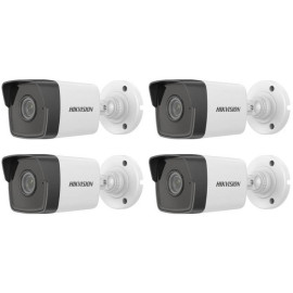 KAMERA IP HIKVISION DS-2CD1021-I (F) 2.8mm Opakowanie zbiorcze 4szt.