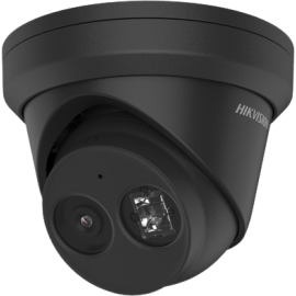 KAMERA IP HIKVISION DS-2CD2343G2-IU (2.8mm) (BLACK) Opakowanie zbiorcze 10szt.