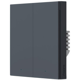 Aqara Smart Wall Switch H1 Szary