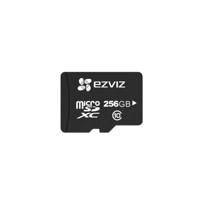 Karta pamięci microSD Ezviz 256GB