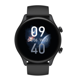 Smartwatch Zeblaze Btalk 3 Plus czarny