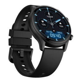 Smartwatch Zeblaze Btalk 3 Plus czarny