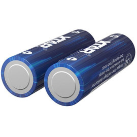 Akumulatorki R06 / AA 1,5V Xtar 2500mAh (box 4 szt.) z zabezpieczeniem