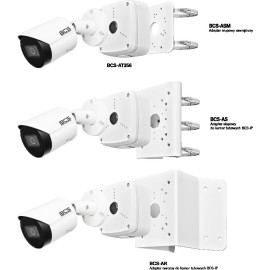 Kamera BCS LINE BCS-L-TIP14FSR3-Ai1