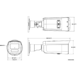 KAMERA IP HIKVISION DS-2CD2T66G2H-4I(2.8mm)