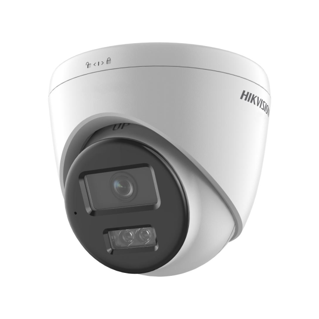 Kamera IP HIKVISION DS-2CD1363G2-LIU(2.8mm) PL