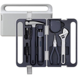 Zestaw narzędzi Hoto Household Tool Kit Electric