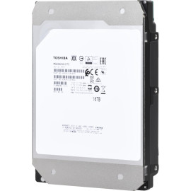 Dysk HDD Toshiba Enterprise MG Series 16TB MG09ACA16TE