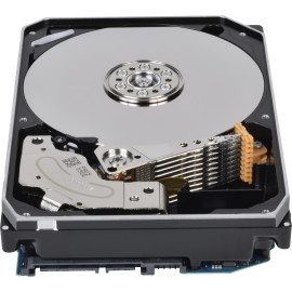 Dysk HDD Toshiba Enterprise MG Series 16TB MG09ACA16TE