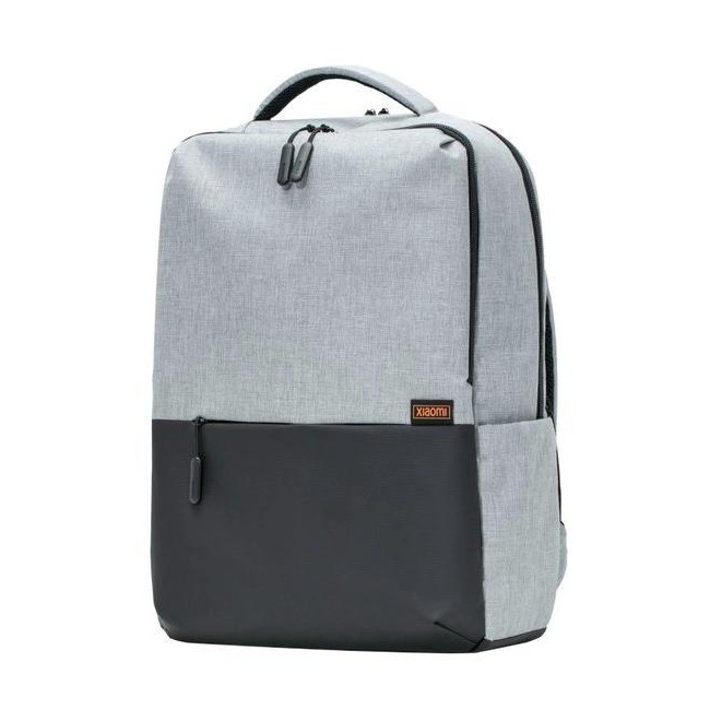 Plecak Xiaomi Commuter Backpack Light Gray