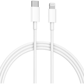 Kabel USB Xiaomi Mi Type-C to Lightning 1m