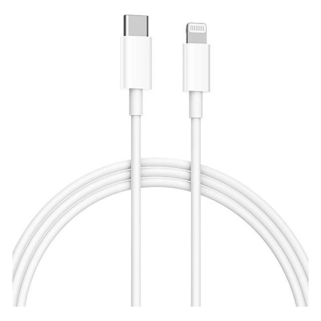 Kabel USB Xiaomi Mi Type-C to Lightning 1m