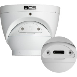 Kamera BCS POINT BCS-P-EIP15FSR3