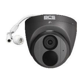 Kamera BCS POINT BCS-P-EIP28FWR3-Ai2-G