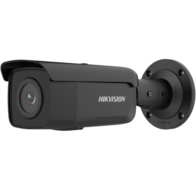 KAMERA IP HIKVISION DS-2CD2T46G2-2I (2.8mm) (C) (BLACK)