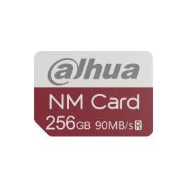 Karta pamięci Dahua 256GB Nano Memory Card