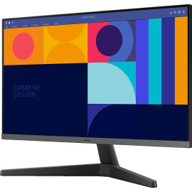 Monitor LED Samsung LS24C432GAUXEN 24" IPS FreeSync