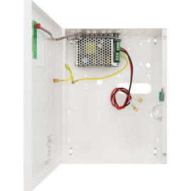 ZASILACZ BUFOROWY IMPULSOWY Pulsar HPSB-12V5A-C