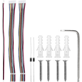 Panel zewnętrzny Vidos IPX S100