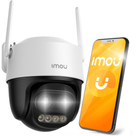 Kamera IP Imou Cruiser Z 5MP motozoom