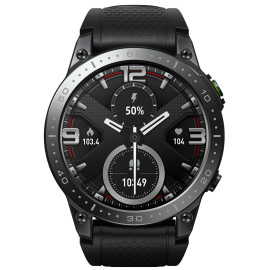 Smartwatch Zeblaze Ares 3 Pro czarny