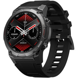 Smartwatch Zeblaze Vibe 7 Pro czarny