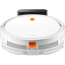 Robot sprzątający z mopem Xiaomi Robot Vacuum E5 Biały