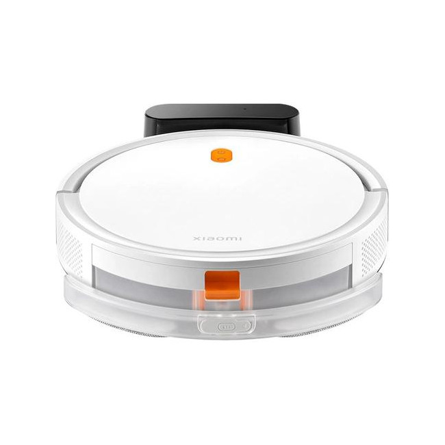 Robot sprzątający z mopem Xiaomi Robot Vacuum E5 Biały