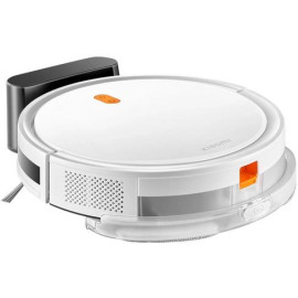 Robot sprzątający z mopem Xiaomi Robot Vacuum E5 Biały