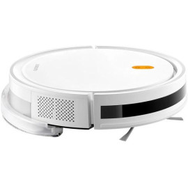 Robot sprzątający z mopem Xiaomi Robot Vacuum E5 Biały