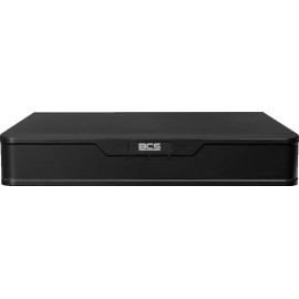 Rejestrator BCS POINT BCS-P-NVR0801-4K(3)