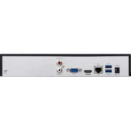 Rejestrator BCS POINT BCS-P-NVR0801-4K(3)