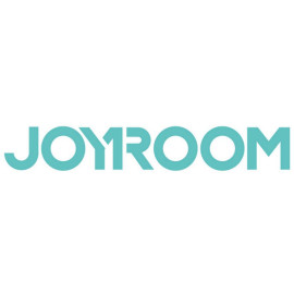 Powerbank Joyroom JR-PBM01 10000mAh 20W 1x USB-C 2x Lightning czarny + kabel