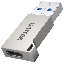 Unitek A1034NI adapter USB-A na USB-C 3.1 Gen1 A1034NI