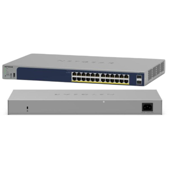 SWITCH NETGEAR GS724TP-300EUS