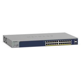 SWITCH NETGEAR GS724TP-300EUS