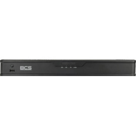 Rejestrator IP BCS POINT BCS-P-NVR0902-4KE-II