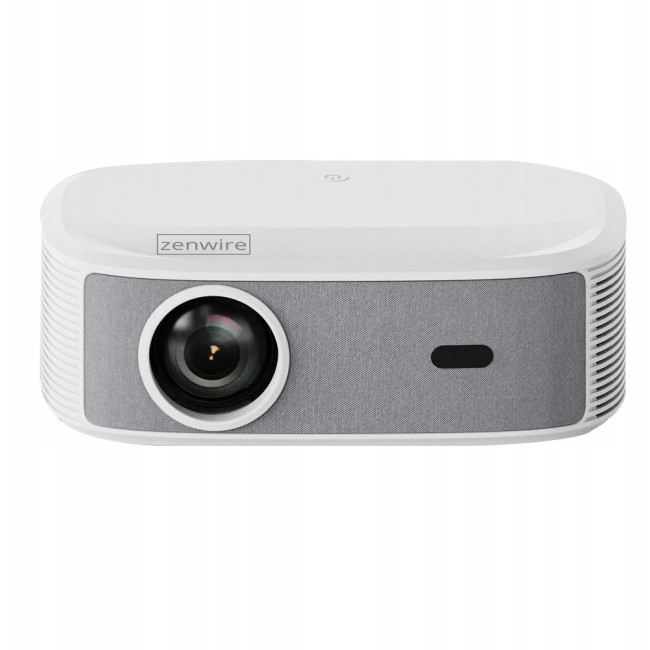 Projektor Zenwire YG691 Linux WiFi Full HD 24000lm