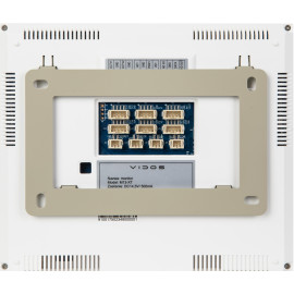 WIDEODOMOFON VIDOS X S12D/M13-XT TUYA