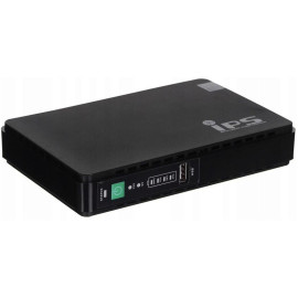 UPS ZASILACZ AWARYJNY IPS RouterUPS-30-PoE 30W 8800mAh