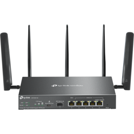 ROUTER TP-LINK 4G LTE Cat6 Omada AX3000 (ER706W-4G)