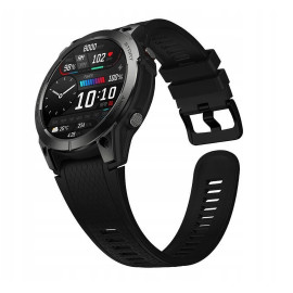 Smartwatch Zeblaze Stratos 3 czarny