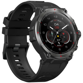 Smartwatch Zeblaze Stratos 2 czarny