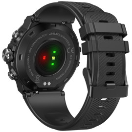 Smartwatch Zeblaze Stratos 2 czarny