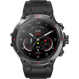 Smartwatch Zeblaze Stratos 2 czarny